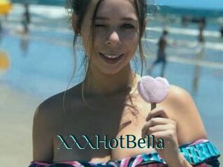 XXXHotBella
