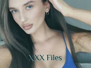 XXX_Files