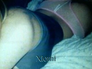 Xiomi_
