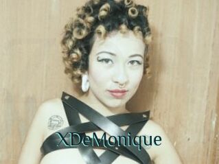 XDeMonique