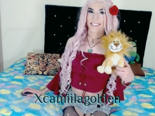 Xcamiilagolden