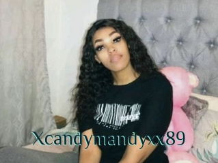 Xcandymandyxx89