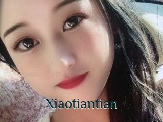 Xiaotiantian