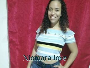 Xiomara_love