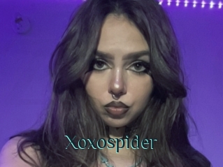 Xoxospider
