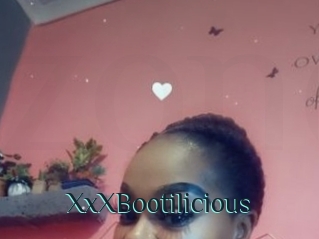 XxXBootilicious