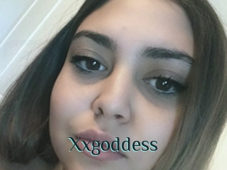 Xxgoddess