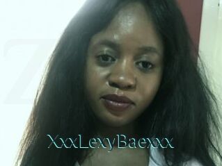 XxxLexyBaexxx