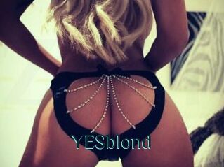 YESblond