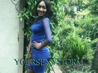 YOURSEXYSTORM