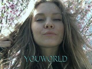 YOUWORLD