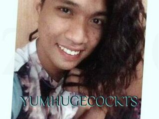 YUMHUGECOCKTS