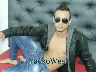 YackoWest