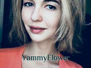 YammyFlower