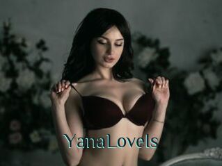 YanaLoveIs