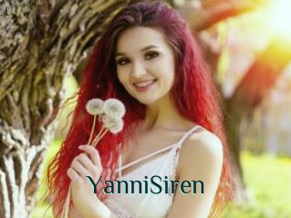 YanniSiren