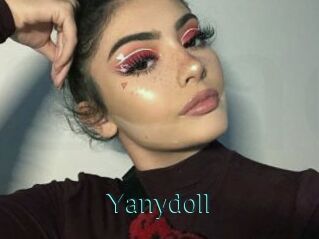 Yanydoll