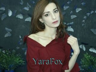 YaraFox