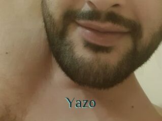 Yazo