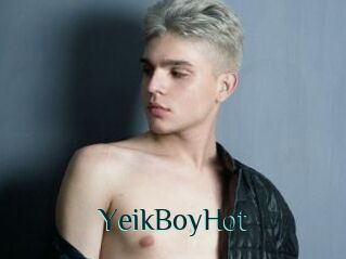 YeikBoyHot