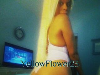 YellowFlower23