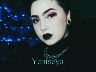 Yeniseya