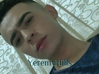 YeremyHills