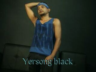 Yersong_black