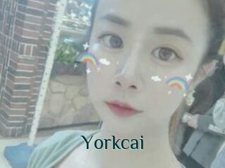 Yorkcai