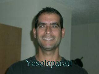 Yosoloparati