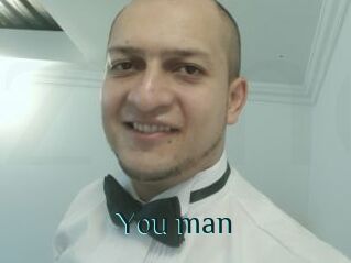 You_man