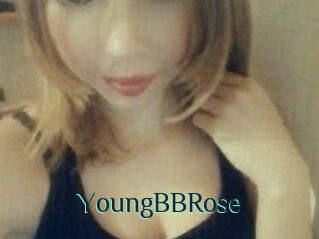 YoungBBRose