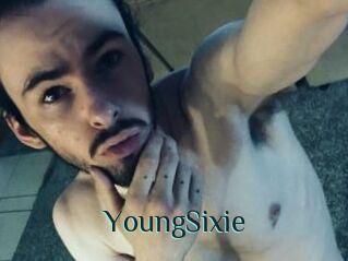 YoungSixie