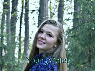 YoungViolet