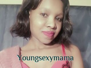 Youngsexymama