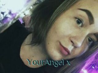 YourAngel_x