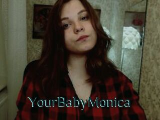 YourBabyMonica