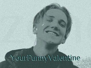 YourFunnyValentine