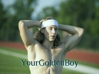 YourGoldenBoy