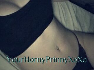 YourHornyPrinnyXoXo