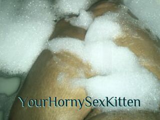 YourHornySexKitten