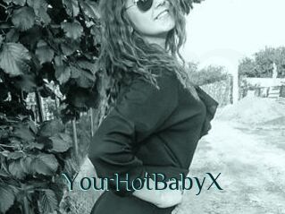 YourHotBabyX