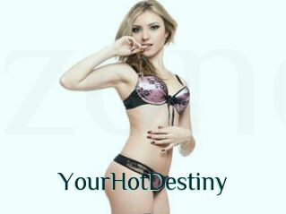 YourHotDestiny