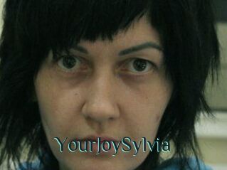 Your_Joy_Sylvia