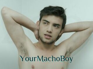 YourMachoBoy