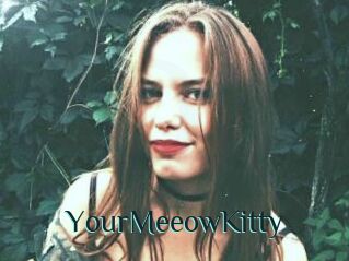 YourMeeowKitty