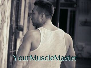 YourMuscleMaster