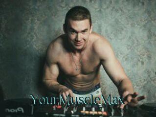 YourMuscleMax