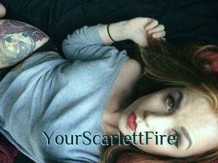 YourScarlettFire