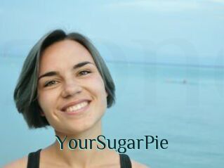 YourSugarPie